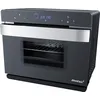 Image de Steba DG 30 Four Ã  vapeur multifonction 27 L 44 x 52.5 x 43 cm