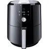 Image de Steba Hf5000 Airfryer - Friteuse Ã  Air Chaud 5,2 Litres Xl 7 Programmes Automatiques