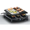 Image de Steba RC 4 plus Appareil Ã  raclette