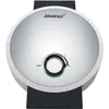 Image de Steba WE 16 Gaufrier pour 5 gaufres en forme de coeur