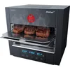 Image de Steba PS E 2600 E2600 XL Devil'S Heaven Power Barbecue Ã  steak