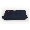 Image de Kaiser - 6573222 - Accessoire Poussette - ProtÃ¨ge Mains - Big Double - Peau D'agneau - Marine