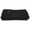 Image de Kaiser - 6573225 - Accessoire Poussette - ProtÃ¨ge Mains - Big Double - Peau D'agneau - Noir