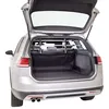 Image de Trixie Protege Coffre Voiture 1.20 Ã 1.50 M Noir Pour Chien