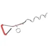 Image de Piquet Attache Chien 40 Cm 9 Mm