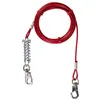 Image de Cable D'attache De 5 MÃ¨tres Pour Chien