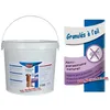 Image de GranulÃ©s Ail 3 Kg