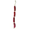 Image de Chaine 4 Saucisses Snack Toy Pour Chien Trixie