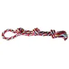 Image de Corde De Jeu Denta Fun Double Pour Chien