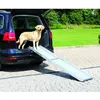 Image de Trixie Rampe TÃ©lescopique Pour Chien 43x100-180 Cm