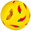 Image de Snack Balle, Plastique - Ã 7 Cm