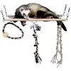 Image de Trixie Pont Suspendu, 35 X 15 Cm Pour Rongeur