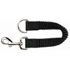 Image de Amortisseur De Choc - L-Xl: 35 Cm/25 Mm, Noir