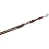 Image de Laisse Chien 3 Positions Cuir Active 2 M 8 Mm
