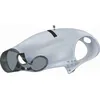 Image de Body De Protection - Xs-S: 30 Cm, Gris