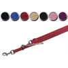 Image de Laisse Chien Nylon Premium 3 Positions 7 Coloris