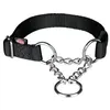 Image de Premium Collier Semi-Ãtrangleur, LÂ¿Xl: 45Â¿70 Cm/25 Mm, Noir - 20291