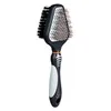 Image de Brosse, Double Face, Plastique, 5 Ã 19 Cm - 24151