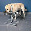 Image de Bar Pour Chien Hauteur 60 Cm