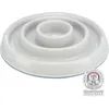 Image de Lot De 7 Pour Chien En Plastique Tpr Trixie Slow Feeding
