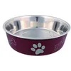 Image de Ecuelle En Acier Inox Pour Chien - Trixie