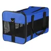 Image de Sac Jamie, 30 Ã 30 Ã 52 Cm, Bleu - 28761