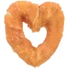 Image de Friandise Chicken Heart DÃ©signation : Chicken Heart  Format : 12 Cm  Conditionnement : Chicken Heart Morin 31182