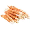 Image de Rouleaux Ã MÃ¢cher Denta Fun Au Poulet - 12 Cm, 30 Pcs/240 G