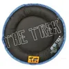 Image de On The Trek Dog Disc, Polyester, Ã 24 Cm - 32542