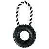 Image de Roue Caoutchouc Naturel Pour Chien - Trixie