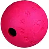 Image de Trixie Dog Activity Snack Ball, 9 Cm (Various Colours)