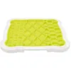 Image de Plateau Lick'n'snack Tpr-Pp - 20x20cm Trixie