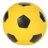 Image de Football, Latex, Ã 11 Cm - 3538