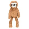 Image de Jouets En Peluche Pour Chiens Paresseux, Peluche 56 Cm