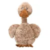 Image de Canard, Peluche - 38 Cm