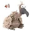 Image de Peluche Vautour 28 Cm