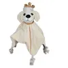 Image de King Of Dogs Bandana Avec Son, 28 Ã 28 Cm - 35881