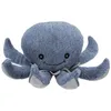 Image de Be Nordic 3 Peluches Octopus Ocke Pour Chien - 25cm Trixie