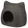 Image de Abri Douillet Cat - 38 X 35 X 37 Cm, Anthracite