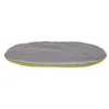 Image de Coussin Tulio, 54 Ã 35 Cm, Vert/Gris - 38941