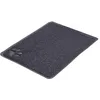 Image de Tapis Pour Bac Ã LitiÃ¨re, Pvc - 37 X 45 Cm, Anthracite