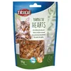 Image de Premio Barbecue Hearts - 50 G