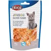 Image de Trixie-Friandise Junior Salmon Clouds. Saumon Et Poulet. Pour Chat, Poids: 40 G-Tr-42754