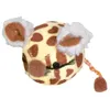 Image de 36 Balles Souris, Peluche - Ã 4,5 Cm