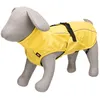 Image de Impermeable Vimy Taille M 45cm D44-56cm Jaune Trixie