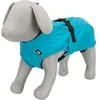 Image de ImpermÃ©able Pour Chien - Trixie - Vimy - 30 Cm - Bleu - PolyurÃ©thane/Polyester - RÃ©glable