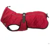 Image de Accessoire Pour Animaux - Trixie - Rouge/Noir - Polyester - Utilisation ExtÃ©rieure - Chien