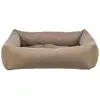 Image de Panier Pour Chien Angulaire Trixie Caliente - Marron - 80Ã60 Cm