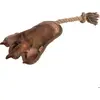 Image de Jouet Peluche Patte D'animal Pour Chien Trixie