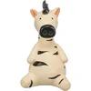 Image de Jouet Pour Chien En Latex Trixie Zebra